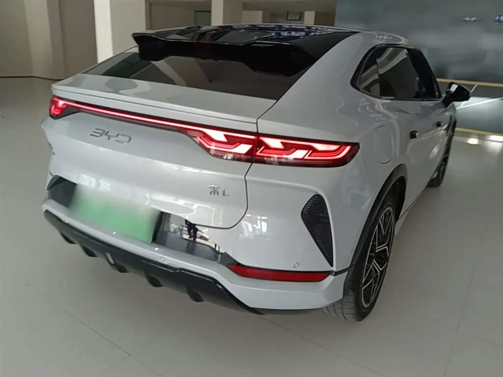 BYD Seal Song L AWD Excellence Edition autogeorge.com, снимка 7 - Автомобили и джипове - 54668682