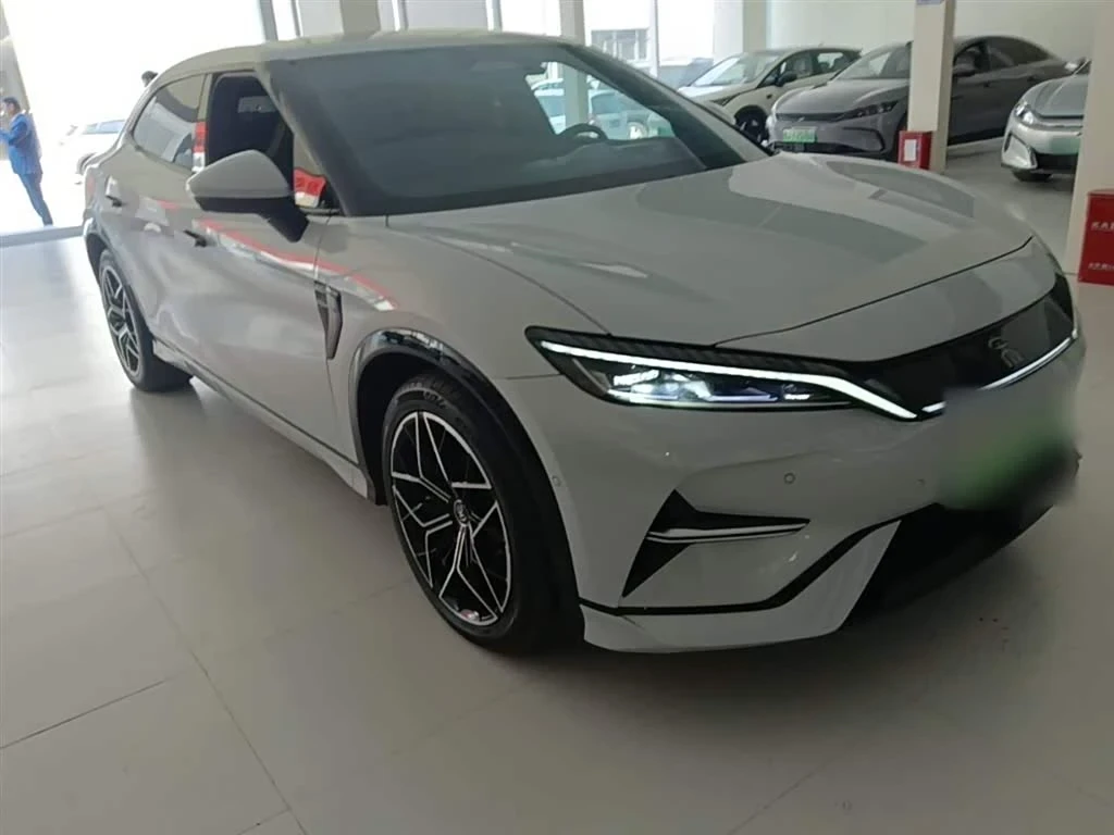 BYD Seal Song L AWD Excellence Edition autogeorge.com, снимка 5 - Автомобили и джипове - 54668682