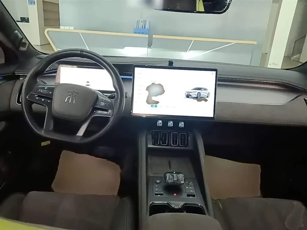 BYD Seal Song L AWD Excellence Edition autogeorge.com, снимка 8 - Автомобили и джипове - 54668682