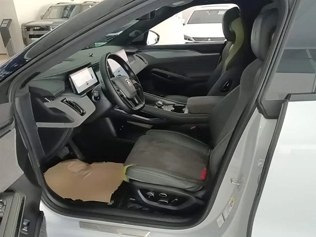 BYD Seal Song L AWD Excellence Edition autogeorge.com, снимка 16 - Автомобили и джипове - 54668682