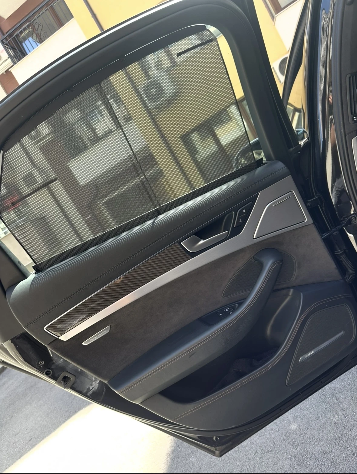 Audi S8, снимка 6 - Автомобили и джипове - 54722431