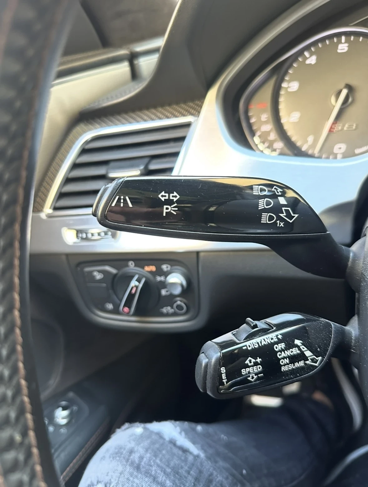 Audi S8, снимка 9 - Автомобили и джипове - 54722431
