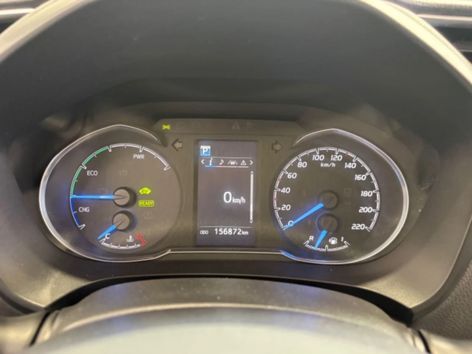 Toyota Yaris Hybrid | 1.5 | eCVT | Facelift 2019, снимка 10 - Автомобили и джипове - 54745737