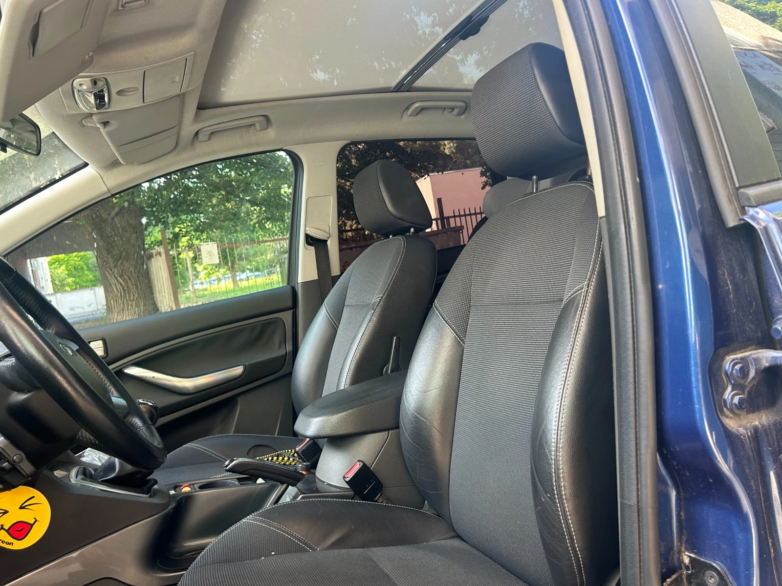 Ford C-max, снимка 7 - Автомобили и джипове - 54963031