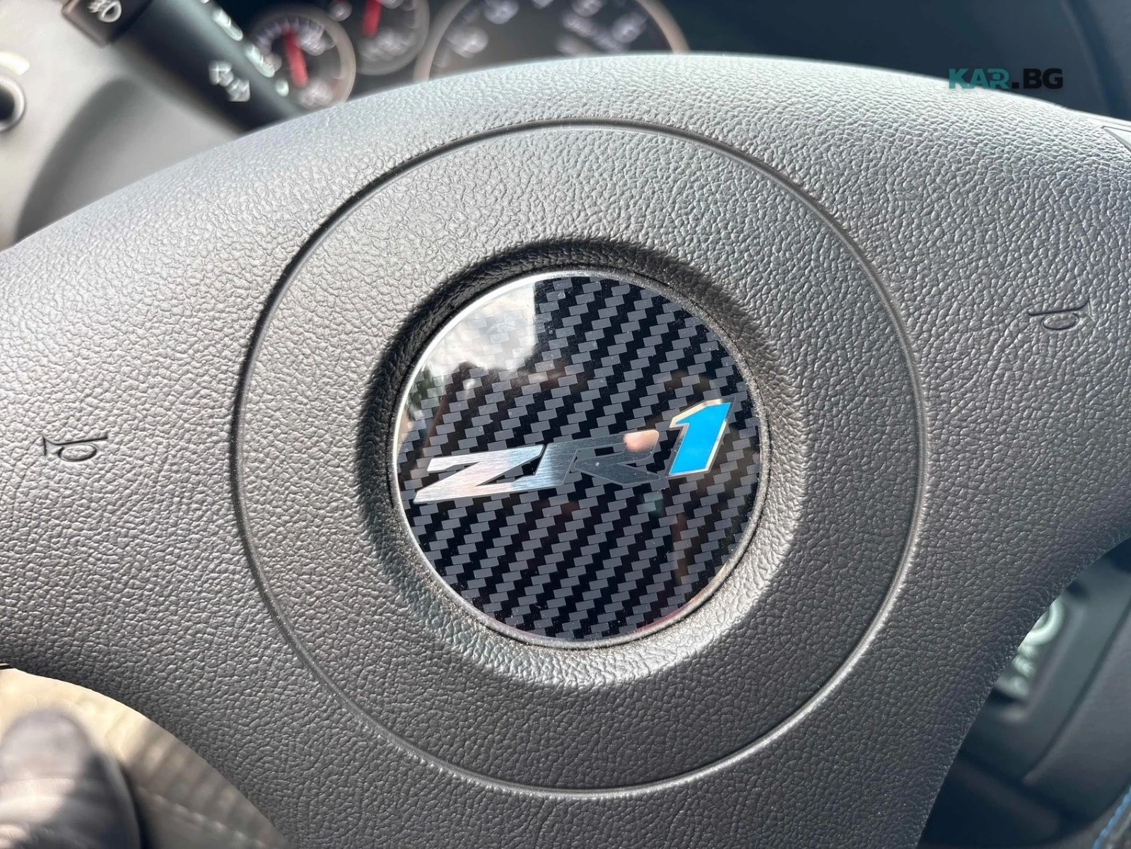 Chevrolet Corvette ZR1 ���� �� �������� ����������� & ���������� | Mobile.bg � ����������� 10