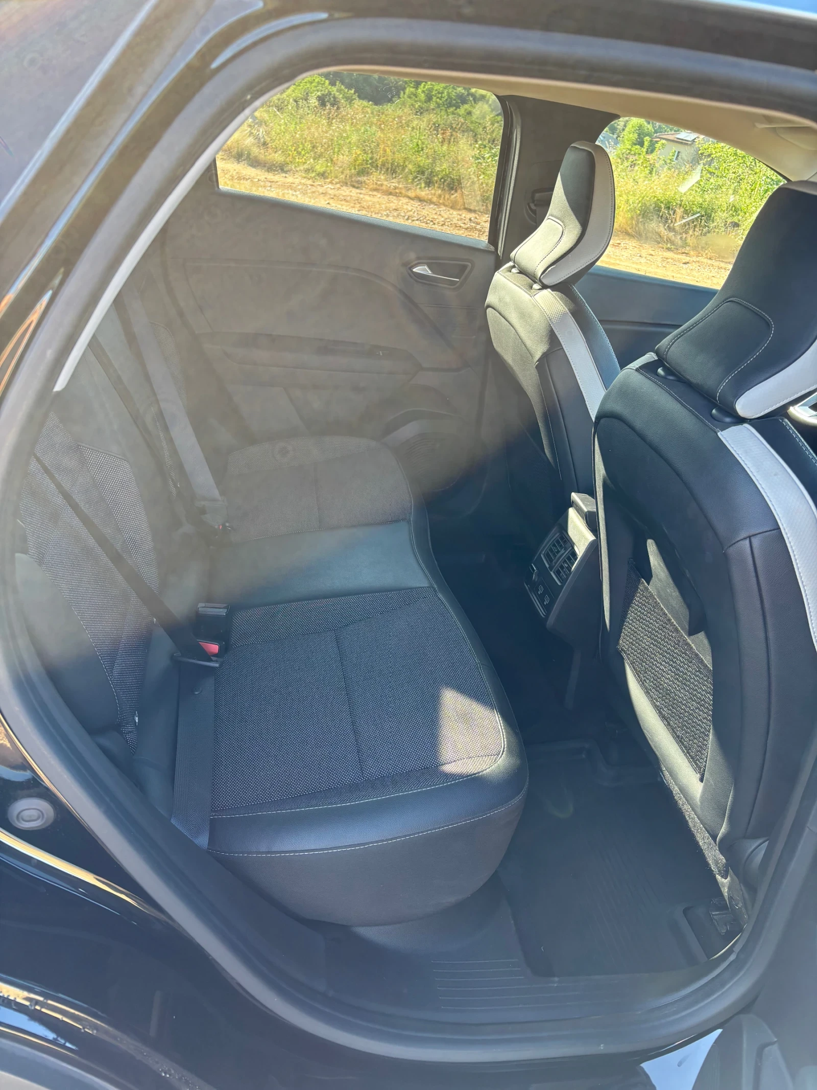 Renault Captur 1300  , снимка 11 - Автомобили и джипове - 55467204