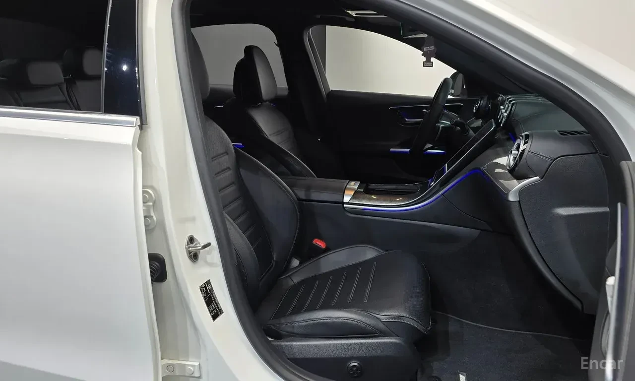 Mercedes-Benz C 300 AMG* LINE* ���������* �����* ���������* 360������* | Mobile.bg � ����������� 13
