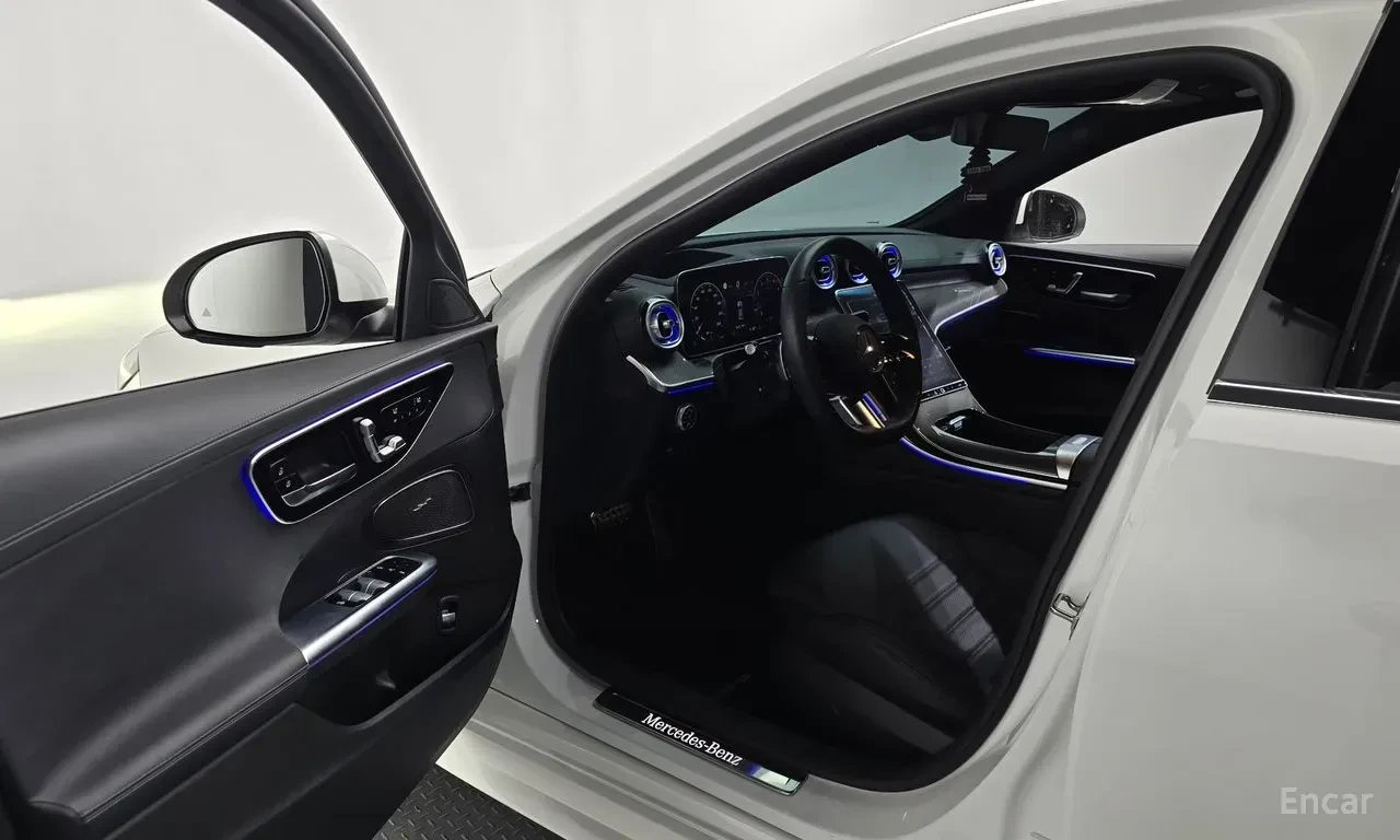 Mercedes-Benz C 300 AMG* LINE* ���������* �����* ���������* 360������* | Mobile.bg � ����������� 5