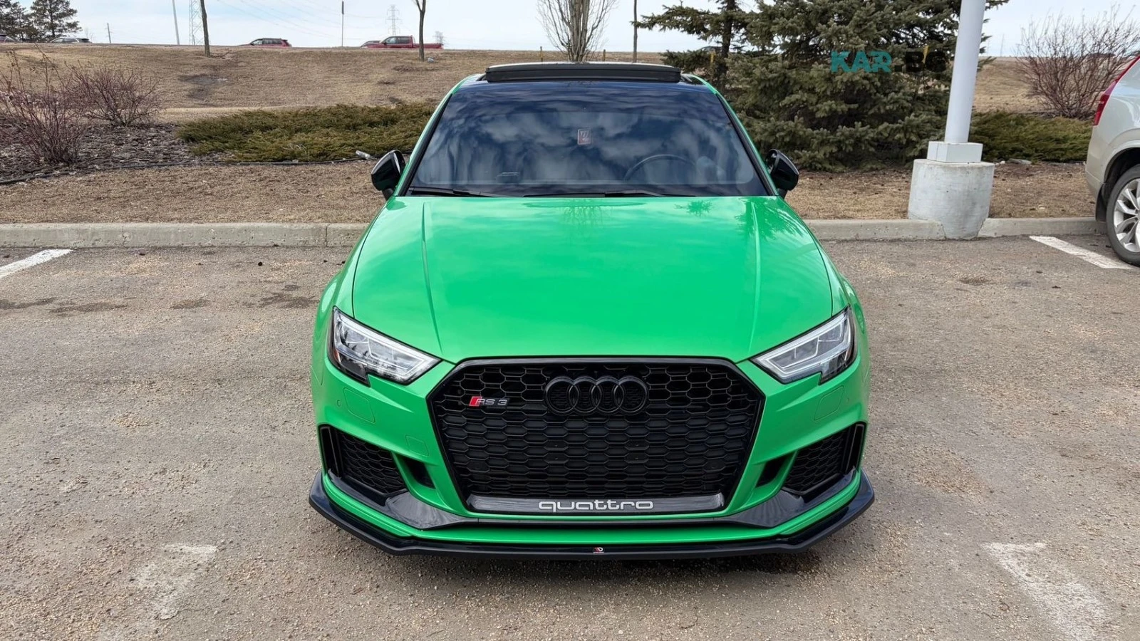 Audi Rs3 EXCLUSIVE STAGE 3 ���� �� �������� ���������� | Mobile.bg � ����������� 2