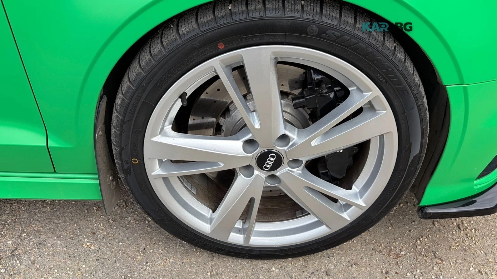 Audi Rs3 EXCLUSIVE STAGE 3 ���� �� �������� ���������� | Mobile.bg � ����������� 9