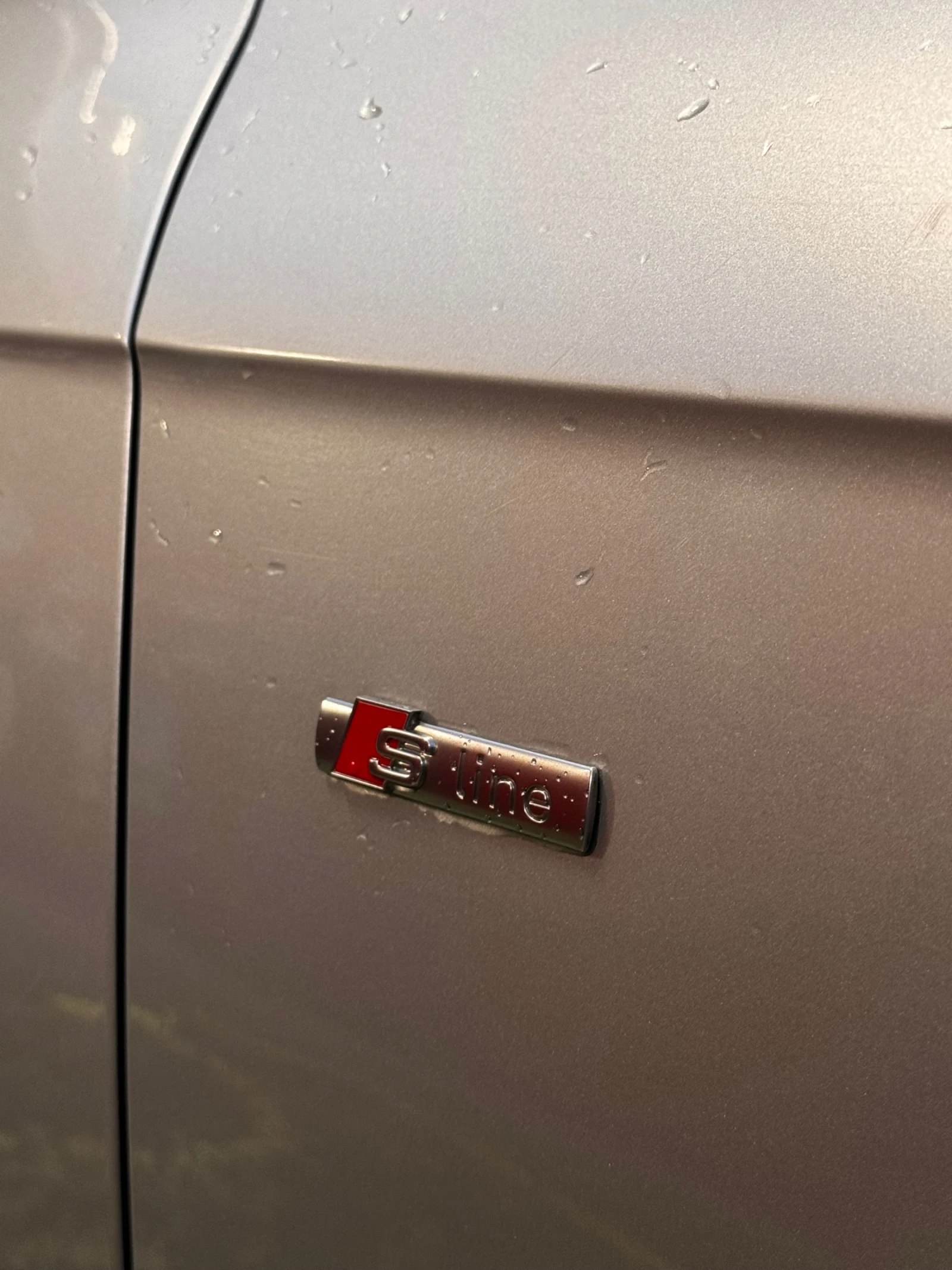 Audi A4, снимка 5 - Автомобили и джипове - 56156079