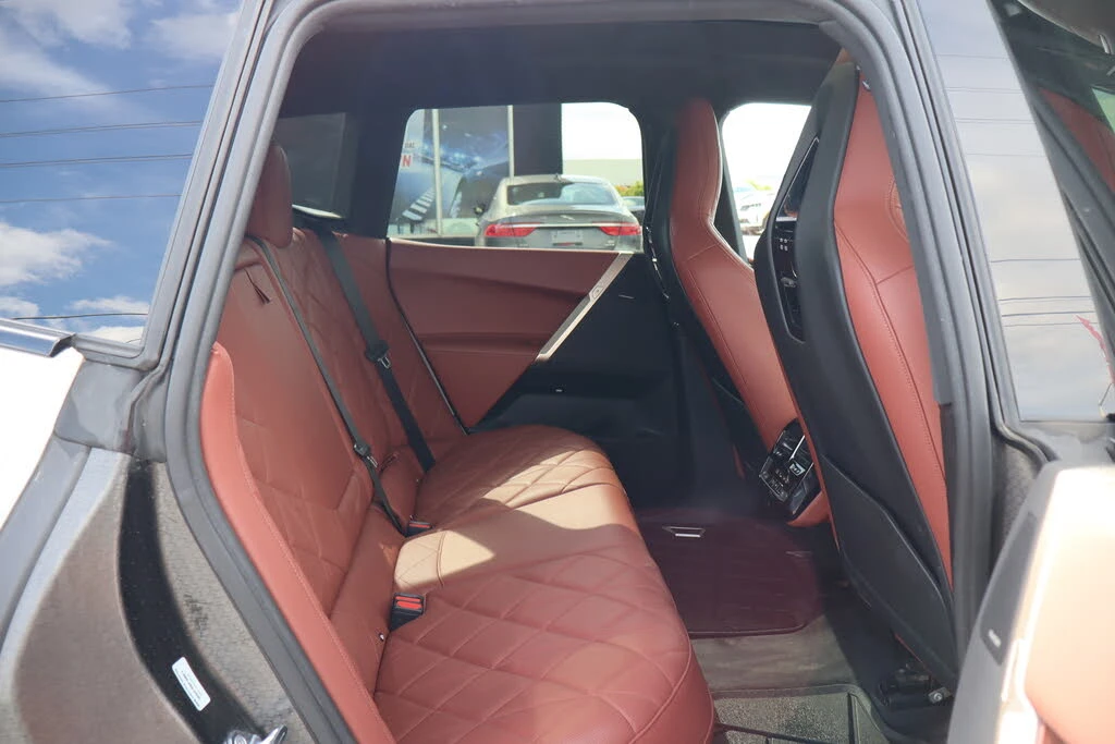 BMW iX XDRIVE50* HARMON* KARDON* 360������* LANE* ASSIST* | Mobile.bg � ����������� 13