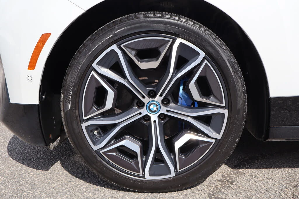 BMW iX XDRIVE50* HARMON* KARDON* 360������* LANE* ASSIST* | Mobile.bg � ����������� 4