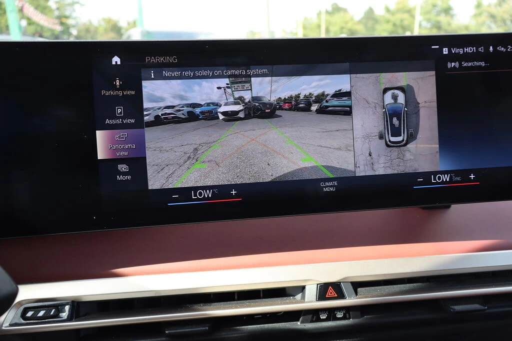 BMW iX XDRIVE50* HARMON* KARDON* 360������* LANE* ASSIST* | Mobile.bg � ����������� 10