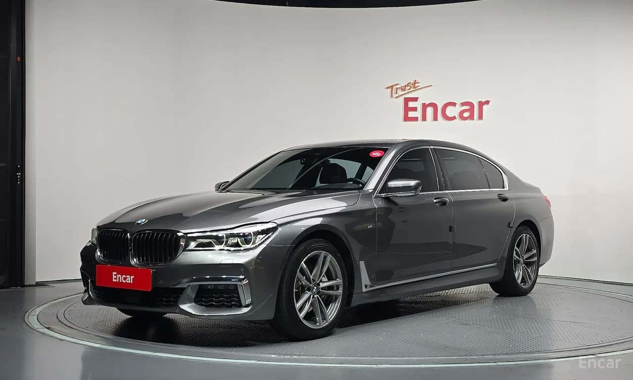 BMW 740 XDRIVE* ПОДГРЕВ* ОБДУХ* ПАНО* КАМЕРА* 360* ДИСТРОН