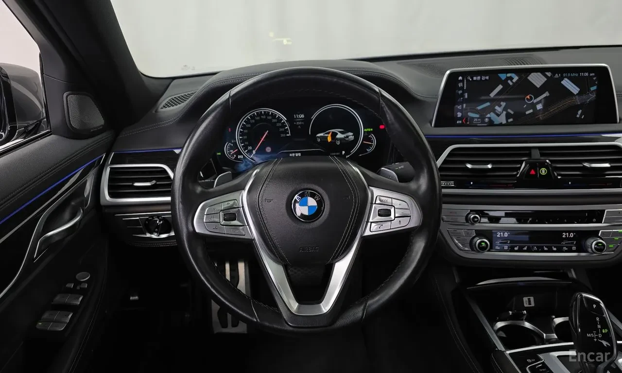 BMW 740 XDRIVE* �������* �����* ����* ������* 360* ������� | Mobile.bg � ����������� 6