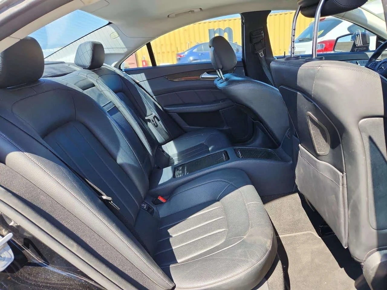 Mercedes-Benz CLS 400  * CARFAX * ����� �� ����������� | Mobile.bg � ����������� 10
