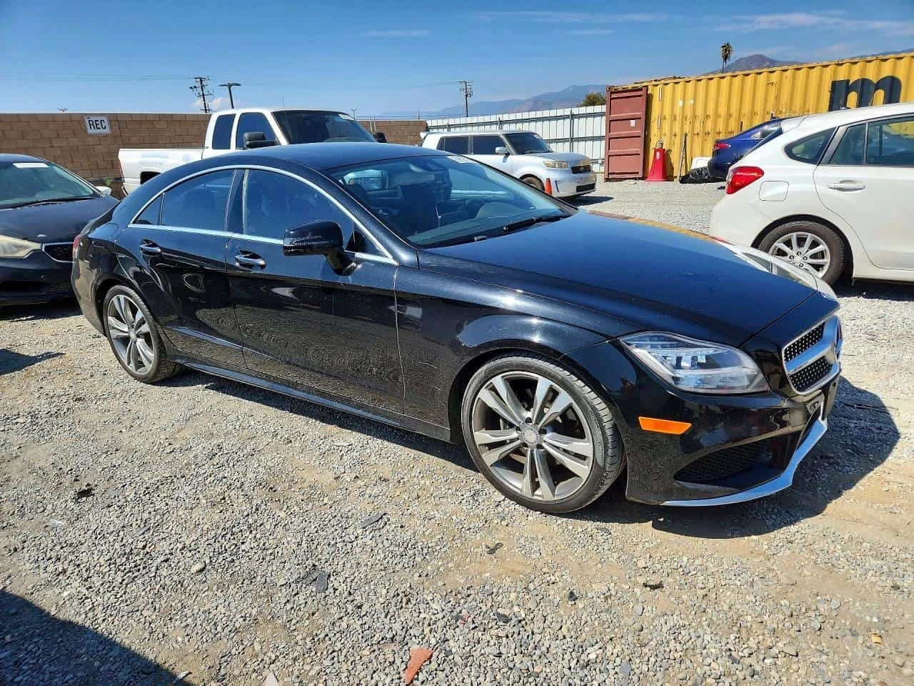 Mercedes-Benz CLS 400  * CARFAX * ����� �� ����������� | Mobile.bg � ����������� 4