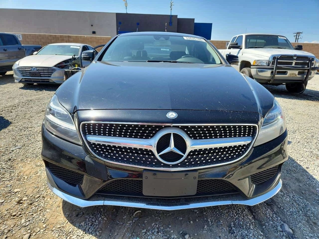 Mercedes-Benz CLS 400  * CARFAX * ����� �� ����������� | Mobile.bg � ����������� 5