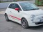 Обява за продажба на Fiat 500 1.4 ~8 888 лв. - изображение 5