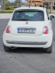 Обява за продажба на Fiat 500 1.4 ~8 399 лв. - изображение 3