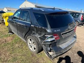 Mercedes-Benz ML 350 BLUETEC 4MATIC, снимка 2
