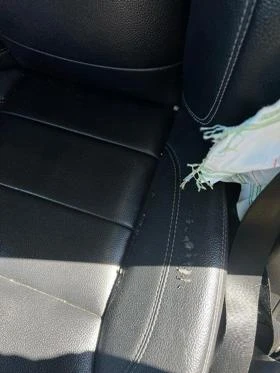 Mercedes-Benz ML 350 BLUETEC 4MATIC, снимка 8