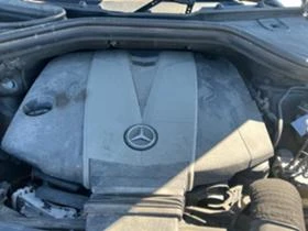 Mercedes-Benz ML 350 BLUETEC 4MATIC, снимка 11