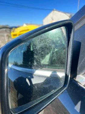 Mercedes-Benz ML 350 BLUETEC 4MATIC, снимка 5