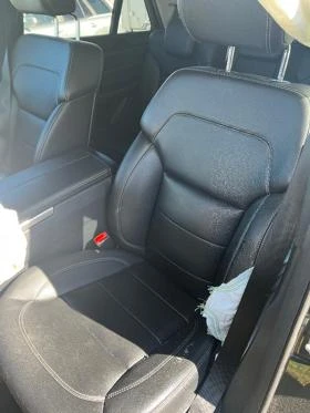 Mercedes-Benz ML 350 BLUETEC 4MATIC, снимка 7