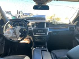 Mercedes-Benz ML 350 BLUETEC 4MATIC, снимка 10