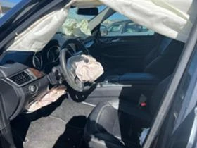 Mercedes-Benz ML 350 BLUETEC 4MATIC, снимка 6