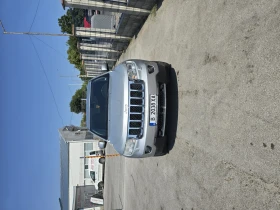 Jeep Grand cherokee 3.0 CRD Overland Edition , снимка 2