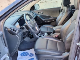 Hyundai Santa fe 2.2crdi 200hp Euro6, снимка 7