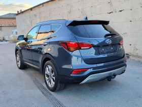 Hyundai Santa fe 2.2crdi 200hp Euro6, снимка 5