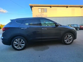 Hyundai Santa fe 2.2crdi 200hp Euro6, снимка 3