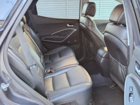 Hyundai Santa fe 2.2crdi 200hp Euro6, снимка 9