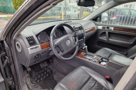 VW Touareg 3tdi facelift, снимка 5