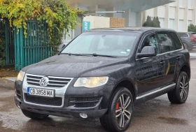 VW Touareg 3tdi facelift, снимка 1