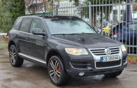 VW Touareg 3tdi facelift, снимка 3