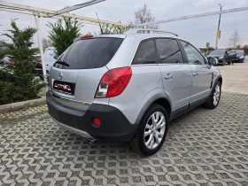 Opel Antara 2.2CDTI-163кс= АВТОМАТ= 4Х4= 146.000км= COSMO, снимка 3
