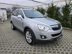 Opel Antara 2.2CDTI-163кс= АВТОМАТ= 4Х4= 146.000км= COSMO, снимка 2