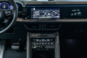 Porsche Macan OFFROAD-DSGN/360HP/360/ACC/BOSE/21/854v, снимка 12