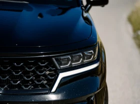 Kia Sorento SX PRESTIGE T-GDI, снимка 8
