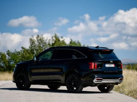 Kia Sorento SX PRESTIGE T-GDI, снимка 6