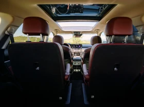 Kia Sorento SX PRESTIGE T-GDI, снимка 7