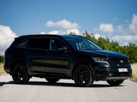 Kia Sorento SX PRESTIGE T-GDI, снимка 3