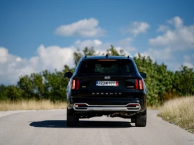 Kia Sorento SX PRESTIGE T-GDI, снимка 5
