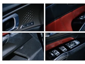 Kia Sorento SX PRESTIGE T-GDI, снимка 9