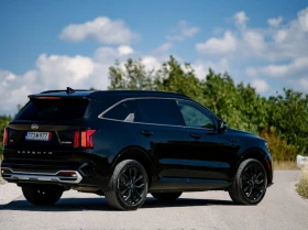 Kia Sorento SX PRESTIGE T-GDI, снимка 4